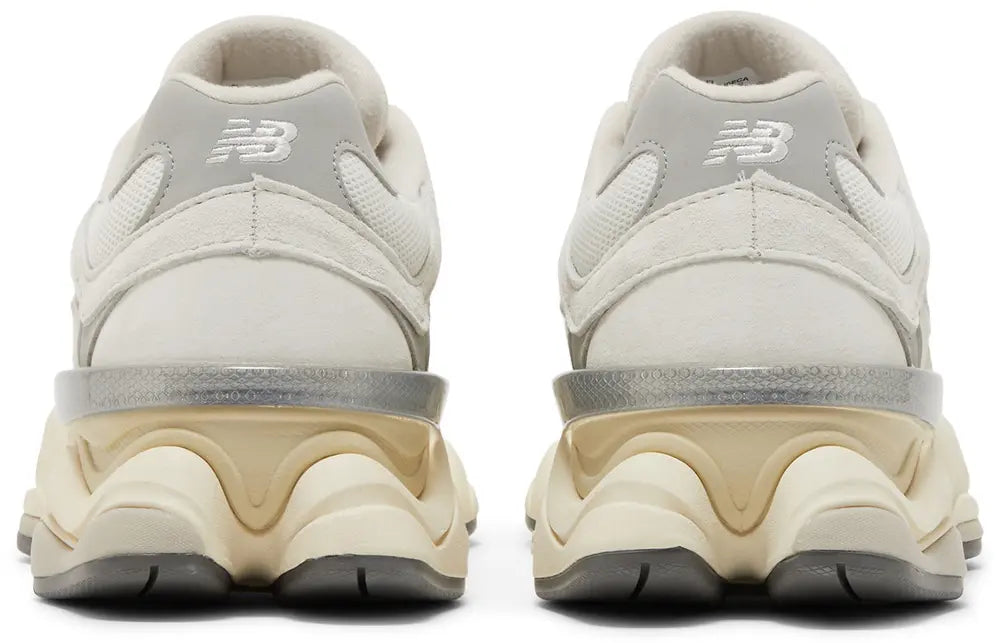 New Balance 9060 "Sea Salt White"