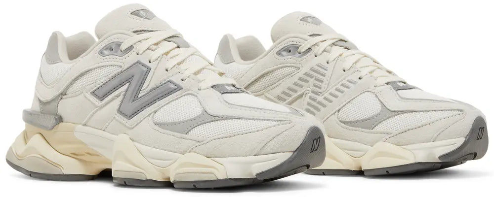 New Balance 9060 "Sea Salt White"