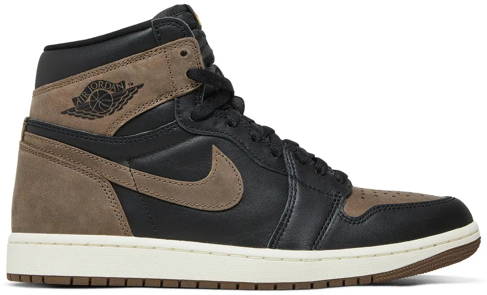 Air Jordan 1 Retro High OG 'Palomino'