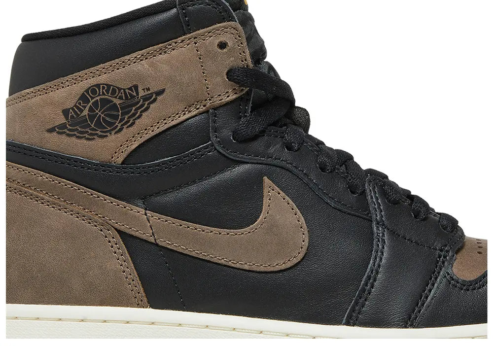 Air Jordan 1 Retro High OG 'Palomino'