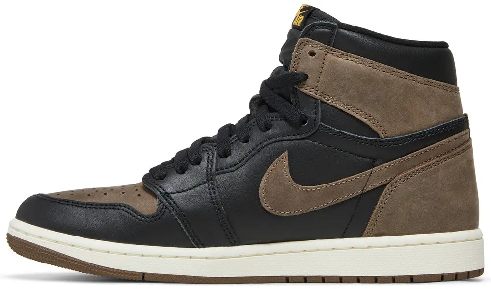 Air Jordan 1 Retro High OG 'Palomino'