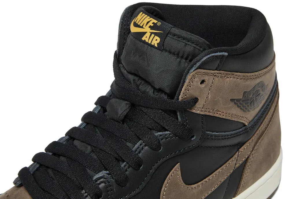 Air Jordan 1 Retro High OG 'Palomino'