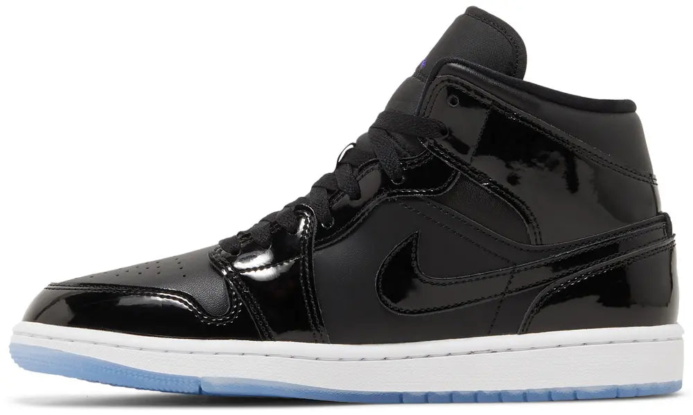 Jordan 1 Retro Mid "Space Jam"