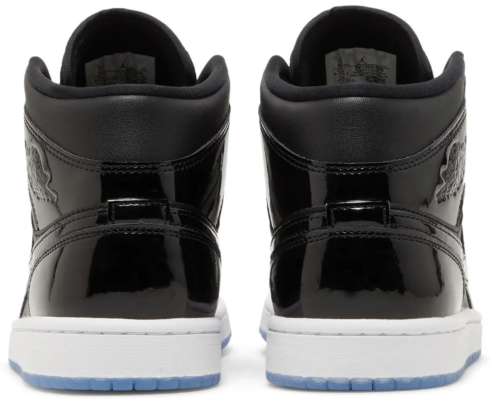 Jordan 1 Retro Mid "Space Jam"