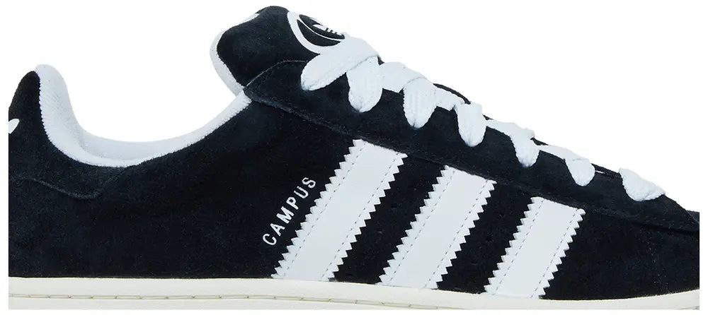 adidas Campus 00s "Black Gum"