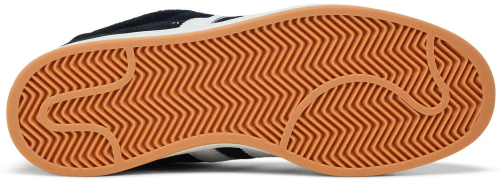 adidas Campus 00s "Black Gum"