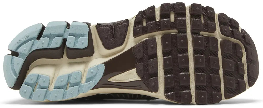 Nike Zoom Vomero 5 'Earth Fossil'