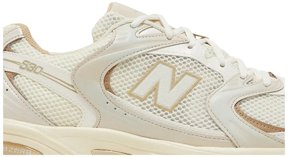 New Balance 530 "Beige Angora"
