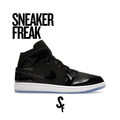 Jordan 1 Retro Mid "Space Jam"