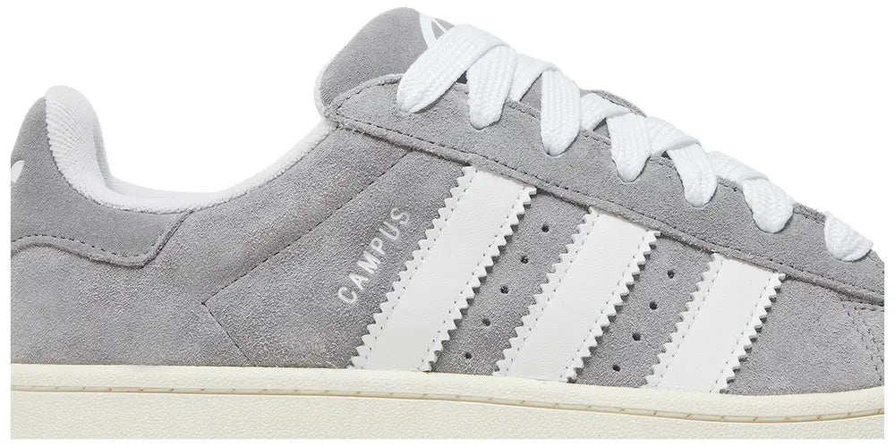 adidas Campus 00s "Grey White"