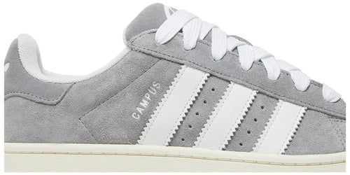 adidas Campus 00s "Grey White"