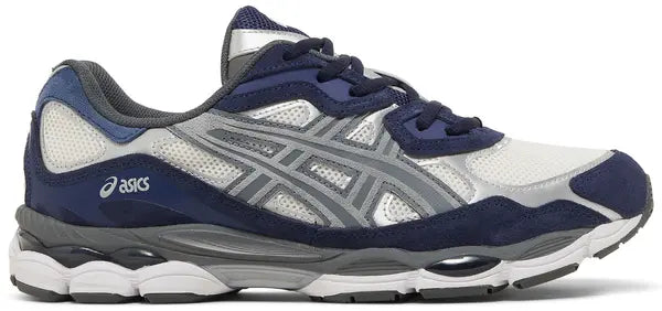 ASICS Gel NYC 'Navy Steel'