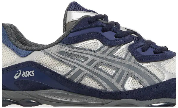 ASICS Gel NYC 'Navy Steel'