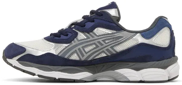 ASICS Gel NYC 'Navy Steel'