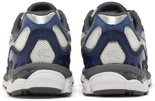 ASICS Gel NYC 'Navy Steel'