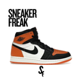 Jordan 1 Retro High OG "Shattered Backboard"