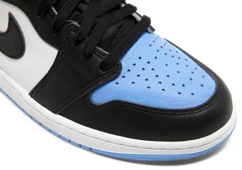 Air Jordan 1 Retro High OG 'UNC Toe'
