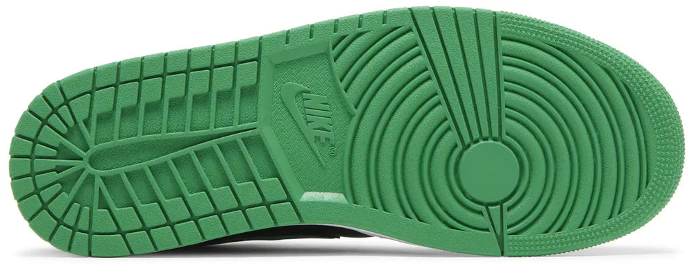 Jordan 1 Retro Low "Lucky Green"