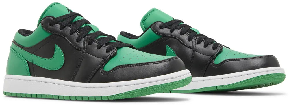 Jordan 1 Retro Low "Lucky Green"