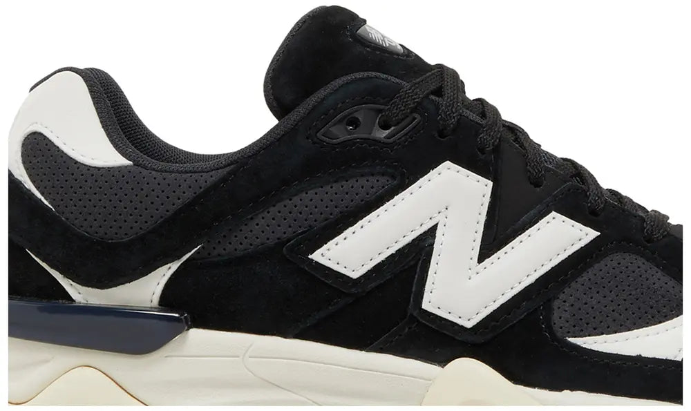 New Balance 9060 "Black White"