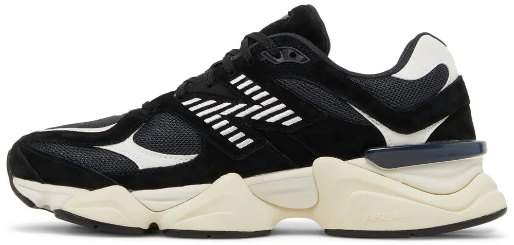 New Balance 9060 "Black White"