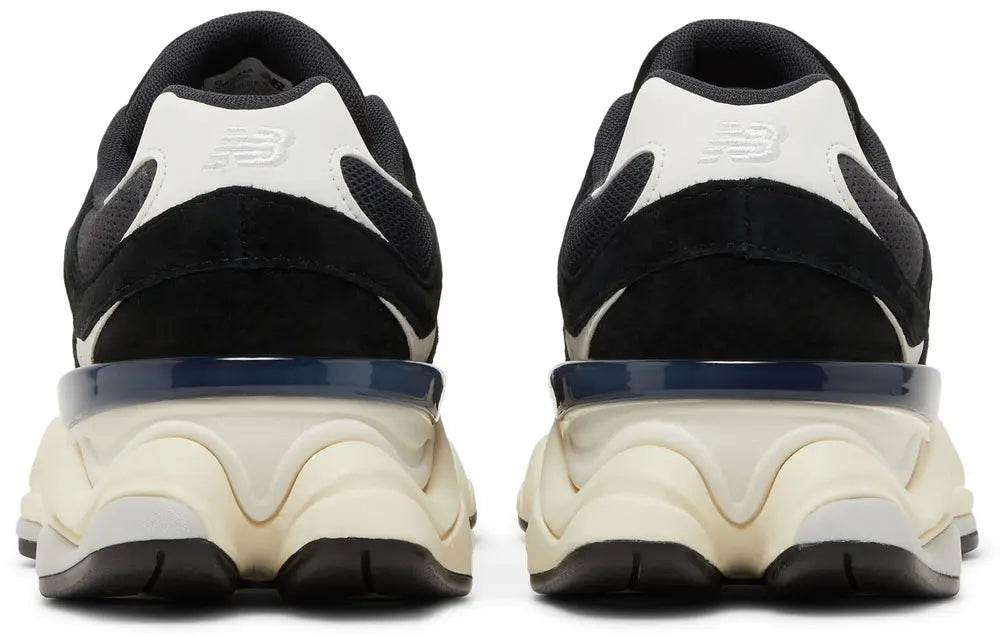 New Balance 9060 "Black White"