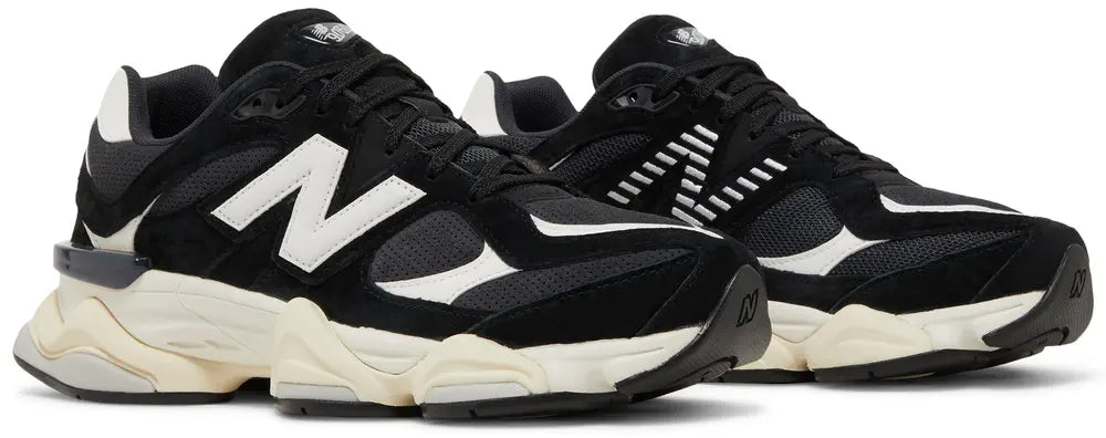 New Balance 9060 "Black White"
