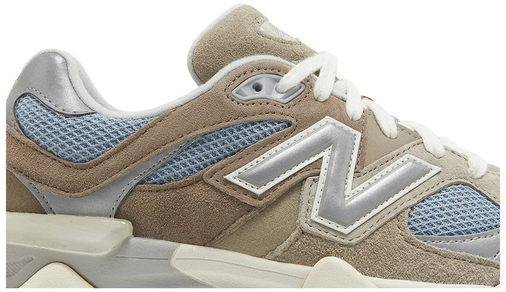 New Balance 9060 'Cherry Blossom Pack - Mushroom'