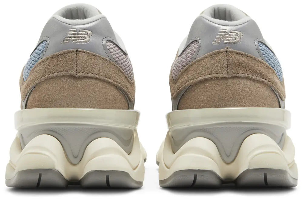 New Balance 9060 'Cherry Blossom Pack - Mushroom'