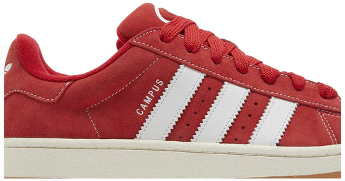 adidas Campus 00s "Better Scarlet"