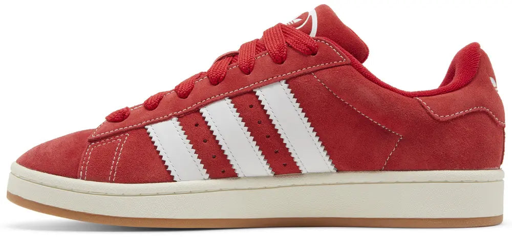 adidas Campus 00s "Better Scarlet"