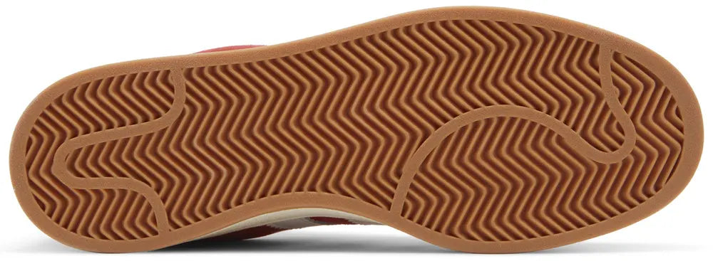 adidas Campus 00s "Better Scarlet"