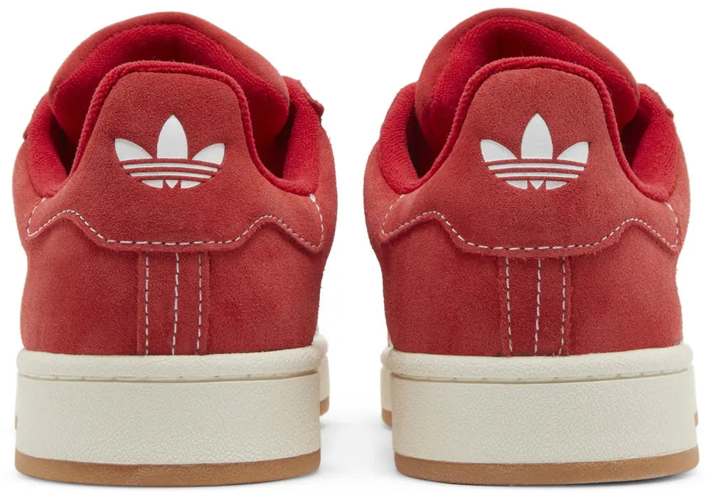 adidas Campus 00s "Better Scarlet"
