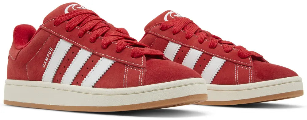 adidas Campus 00s "Better Scarlet"