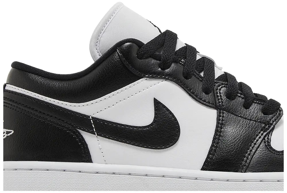 Jordan 1 Retro Low "Panda"