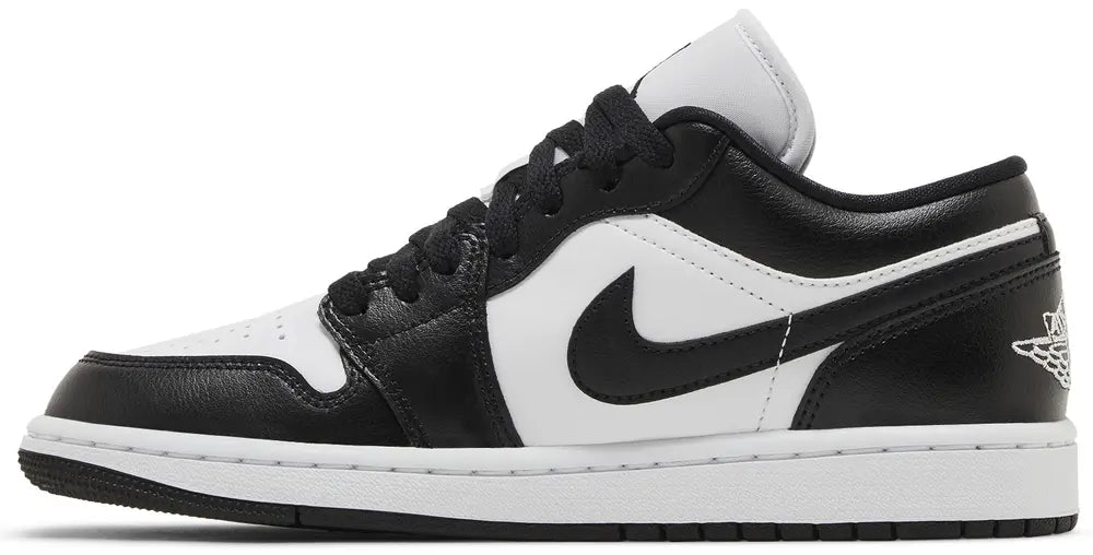 Jordan 1 Retro Low "Panda"
