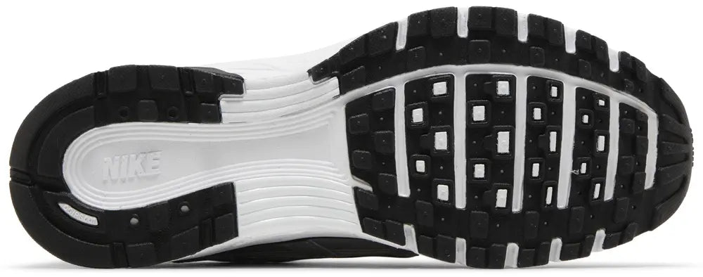 Nike P-6000 "Metallic Silver"