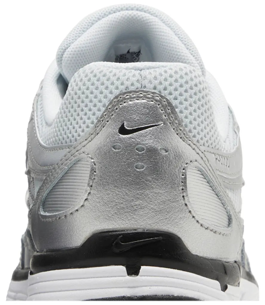 Nike P-6000 "Metallic Silver"