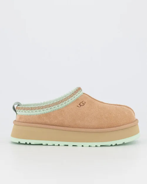 Ugg Tazz II 'Arroyo Greenbelle'