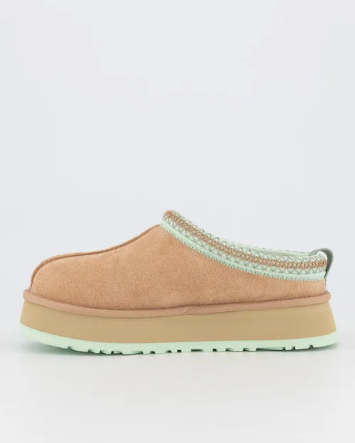 Ugg Tazz II 'Arroyo Greenbelle'