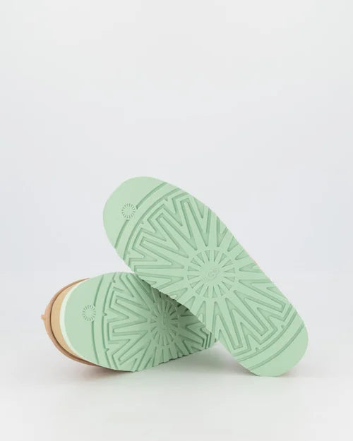 Ugg Tazz II 'Arroyo Greenbelle'