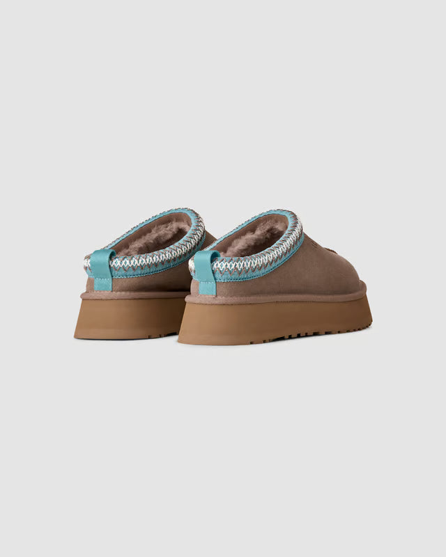 UGG Wmns Tazz 2 Slipper 'Caribou Sapphire Ice'