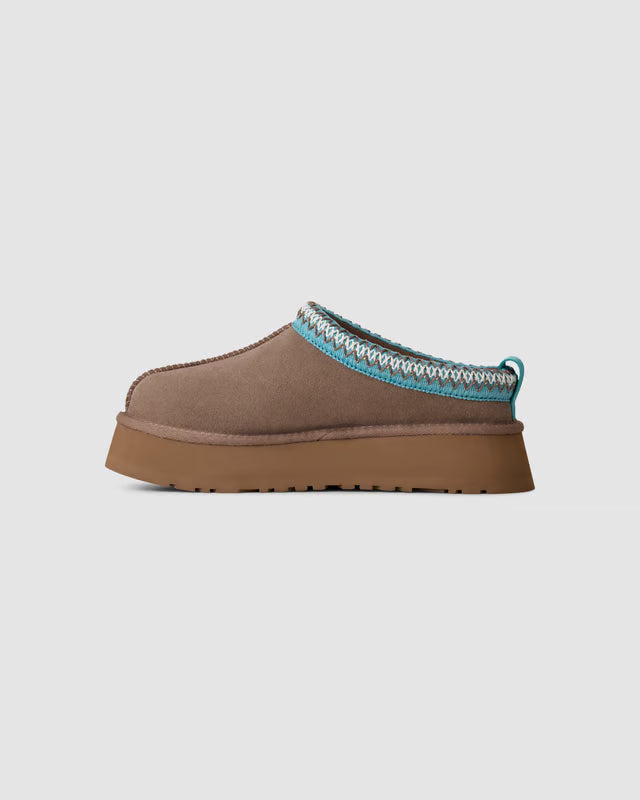 UGG Wmns Tazz 2 Slipper 'Caribou Sapphire Ice'