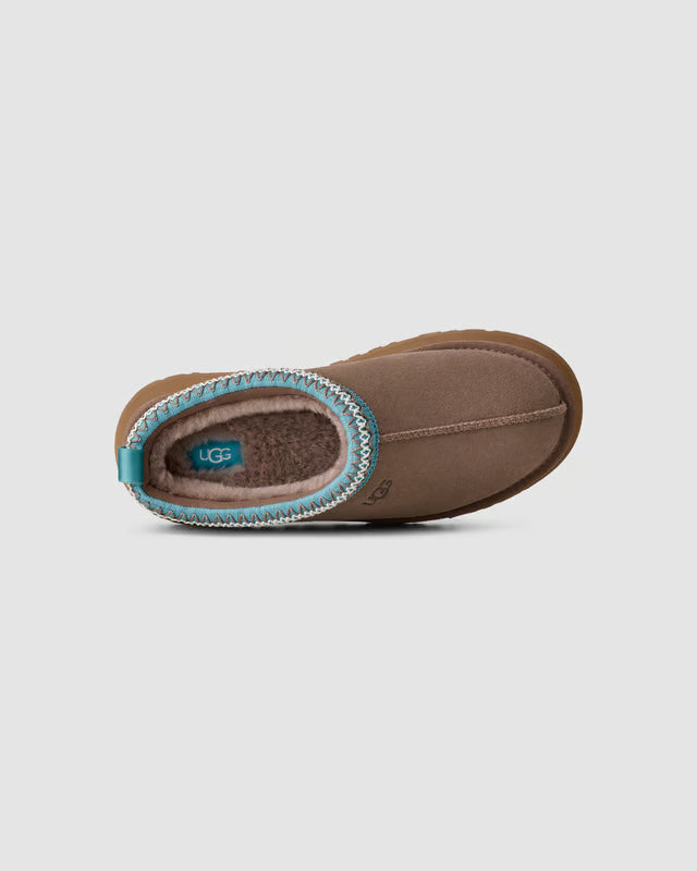 UGG Wmns Tazz 2 Slipper 'Caribou Sapphire Ice'