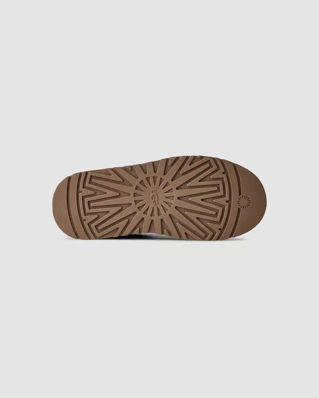 UGG Wmns Tazz 2 Slipper 'Caribou Sapphire Ice'