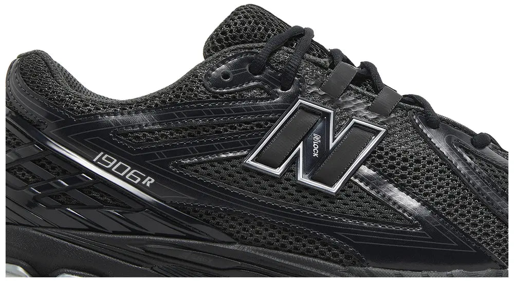New Balance 1906R "Black"
