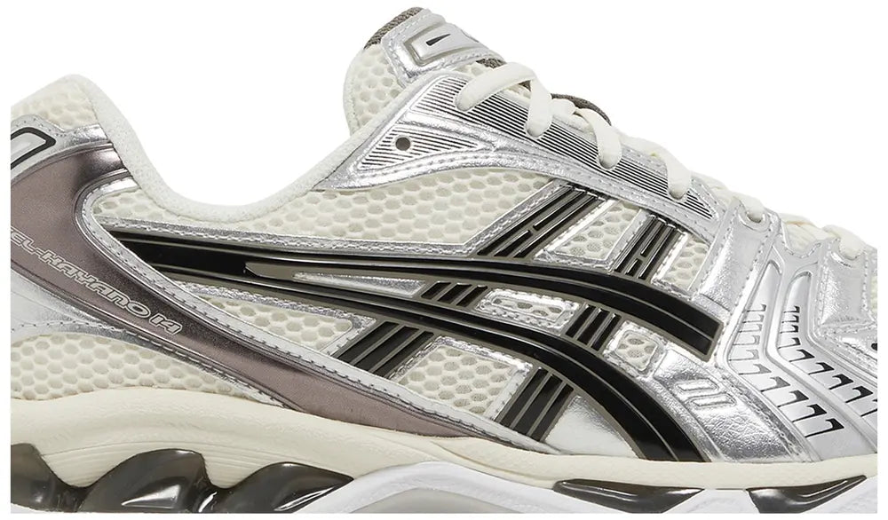 ASICS Gel-Kayano 14 "White Midnight"