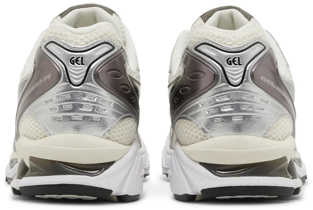 ASICS Gel-Kayano 14 "White Midnight"