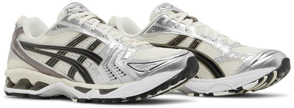 ASICS Gel-Kayano 14 "White Midnight"
