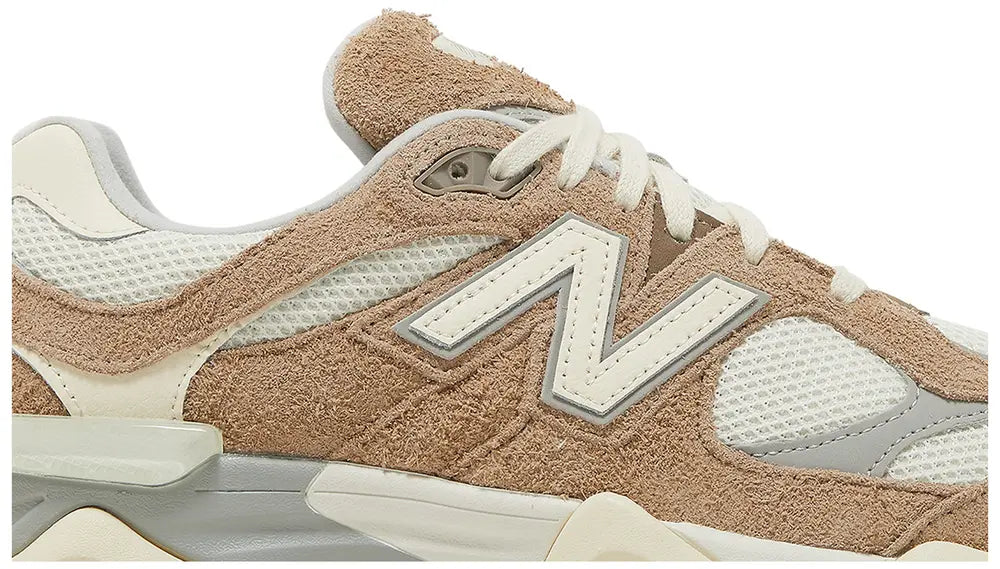 New Balance 9060 'Driftwood'